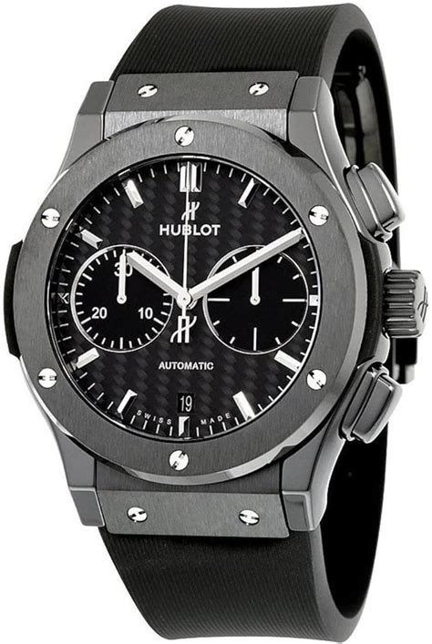 hublot wat hes|who owns hublot watches.